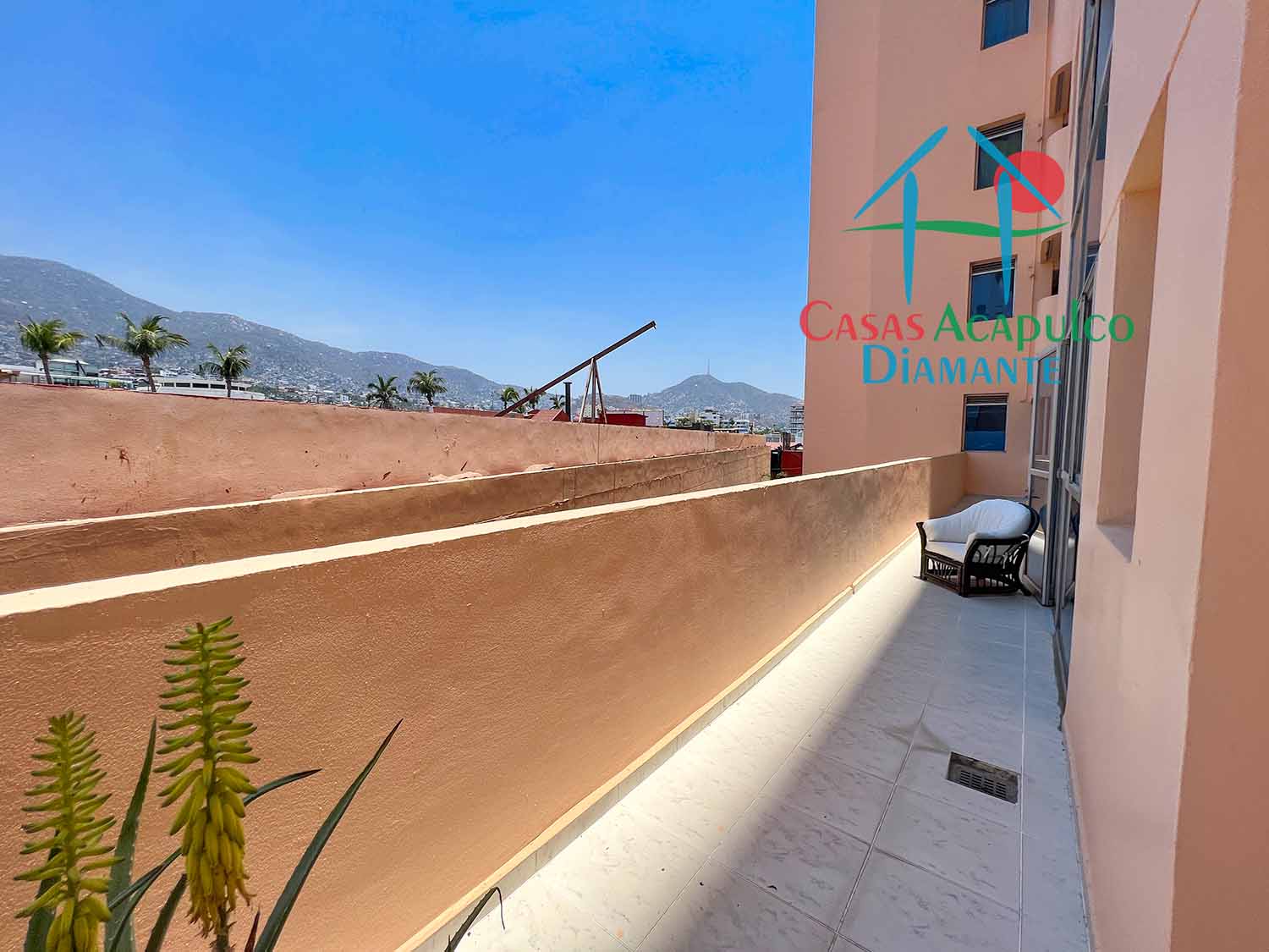 Torre Palladio 101 - Recámara dos 8